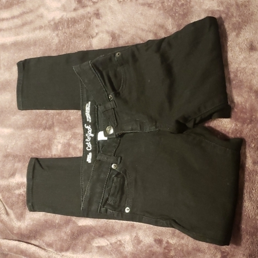 Girls jeans